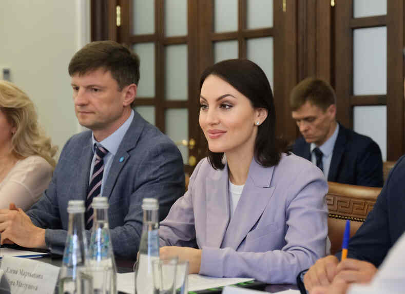 Сотрудничество России и Китая в сфере геодезии, картографии и пространственных данных